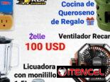 Ofertas de electrodomesticos