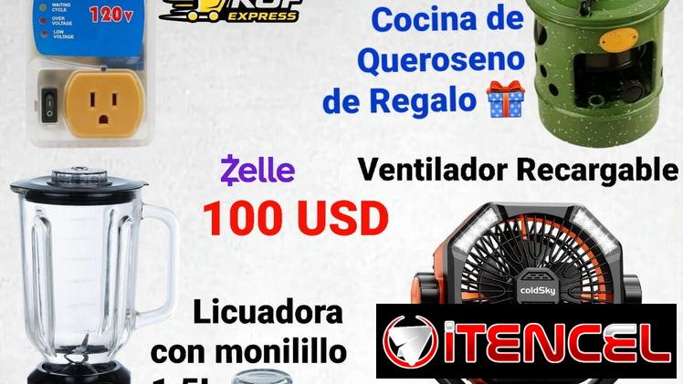 Ofertas de electrodomesticos