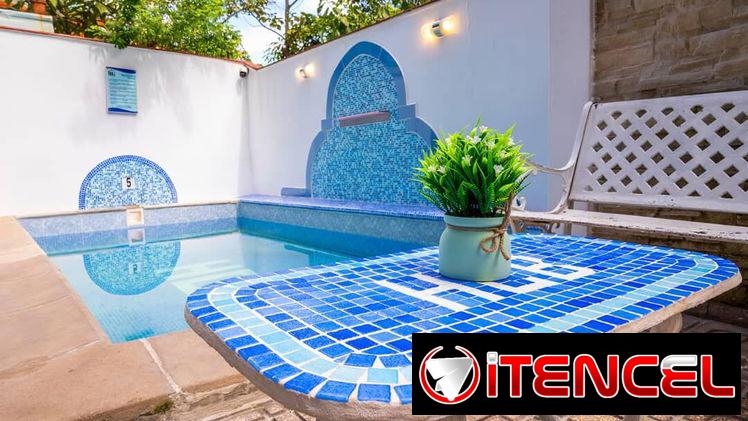 OFERTA ESPECIAL Diciembre! Hostal con piscina climatizada, planta eléctrica, billar y MAS!!