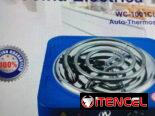 Hornilla eléctrica 10mil.Olla presión inducción d 7 litros43 usd.Filtro d agua 3mil.Bocinas varios tamaños.