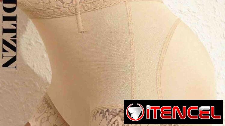 🔻🔻Fajas shorts Reductora