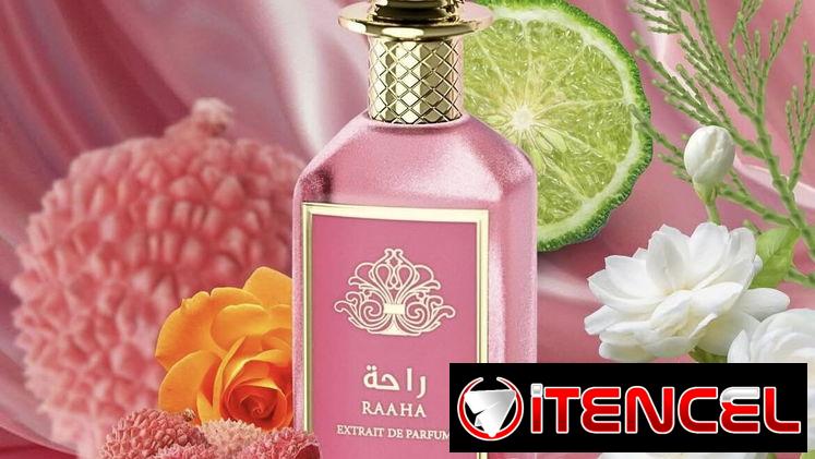 Extractos de perfumes , ÁRABES . Alta gama y exclusividad