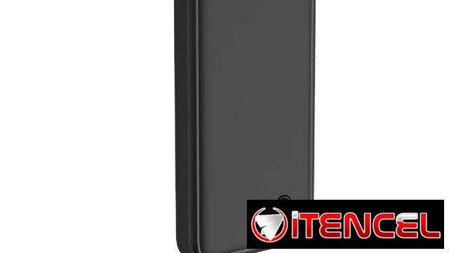 ⚡🔋 Power Bank QUICCELL PowerFuel 10K – Carga Rápida PD