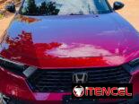 Vendo o negocio honda Accord 20 22 nuevo de paquete