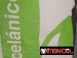 Masillas interior exterior y cemento cola d 25kg
