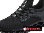 Zapatos deportivos para hombre # 42, antideslizantes, para correr, a la moda, súper cómodos!!!