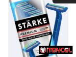Cuchilla Gillette max 3, max 5, max2
