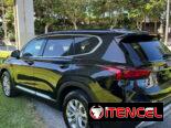 Vendo negocio Hyundai Santa Fe, 2019