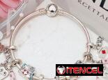 Charms. LM joyería. Mensajeria disponible. Comprobante y garantía con su compra