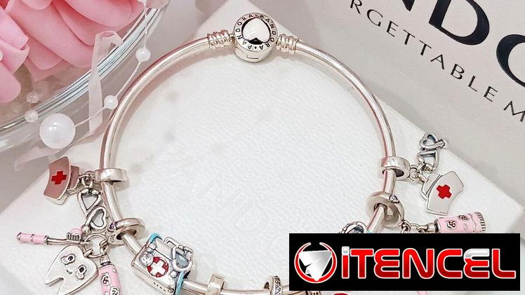 Charms. LM joyería. Mensajeria disponible. Comprobante y garantía con su compra