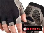 Bandas elásticas. Ligas de resistencia. Guantillas. Suiza fitness
