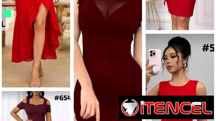 Vestido