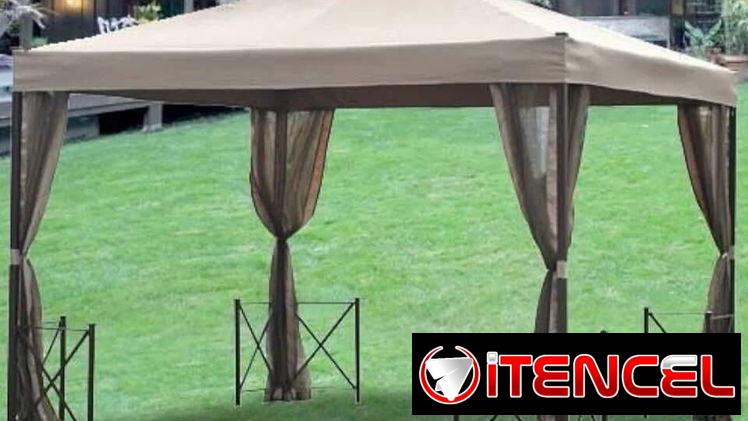 Carpas originales importadas