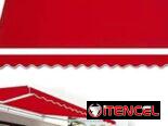 Toldo para exterior de tres metros varios colores disponibles comunícate