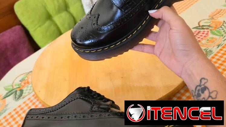 Zapatos de diferentes modelos excelente calidad