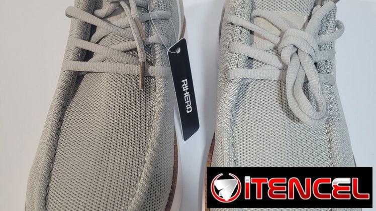 Mocasines RIHERO originales #43 1/2