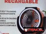 Ventilador