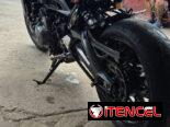 VENDOO  YAMAHA MT09 LIMITED