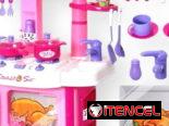 Jueguitos de cocina ( mas modelos disponibles)