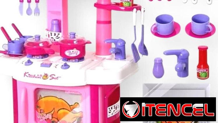 Jueguitos de cocina ( mas modelos disponibles)
