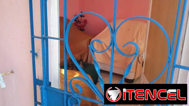 Se vende apartamento en 3er nivel en el reparto turístico de Melilla,Playa Pesquero, Holguín