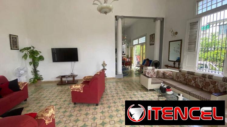 *Casa en venta| Marianao*