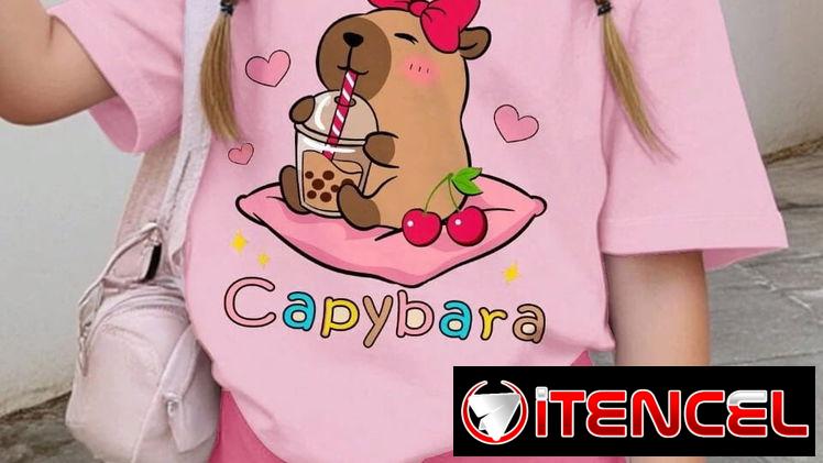 Ropa de niña
