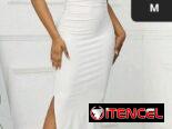 Vestidos blancos SHEIN