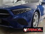 Vendo negocio Mercedes a 2024 con 12,000 km carro nuevo de paquete