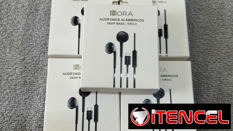 Audifonos inalámbricos,Manos Libres Cables y móviles de varios modelos nuevos con garantía.54741004