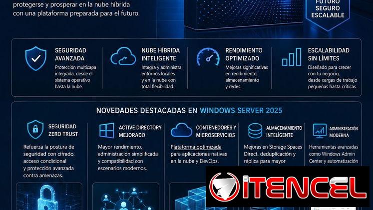 Microsoft Windows Server 2025 LTSC v24H2 Build 26100.32690 MSDN April 2026 (x64)
