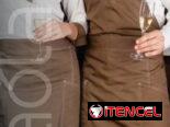UNIFORMES para RESTAURANTES, bares y cafetería