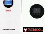 Kits Solares