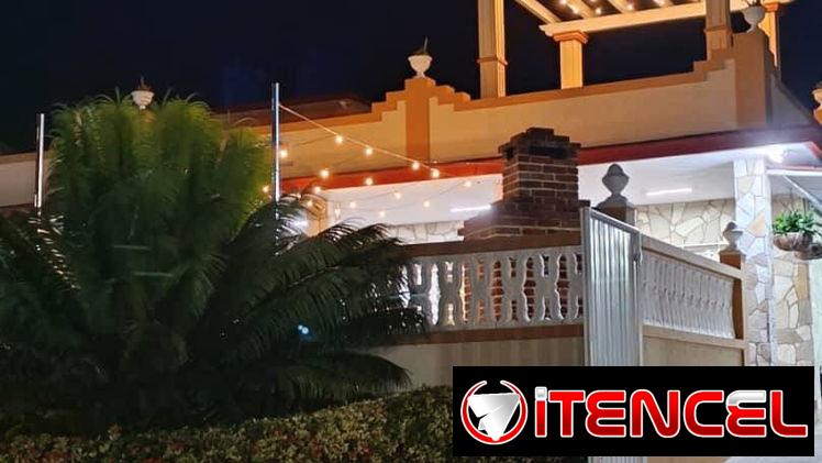 🌴 Casa con Piscina en Boca Ciega, La Habana 🏖 ¡A solo 100 m del mar, perfecta para tus vacaciones! 🌊