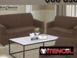 Forros para muebles de sala..3-1-1