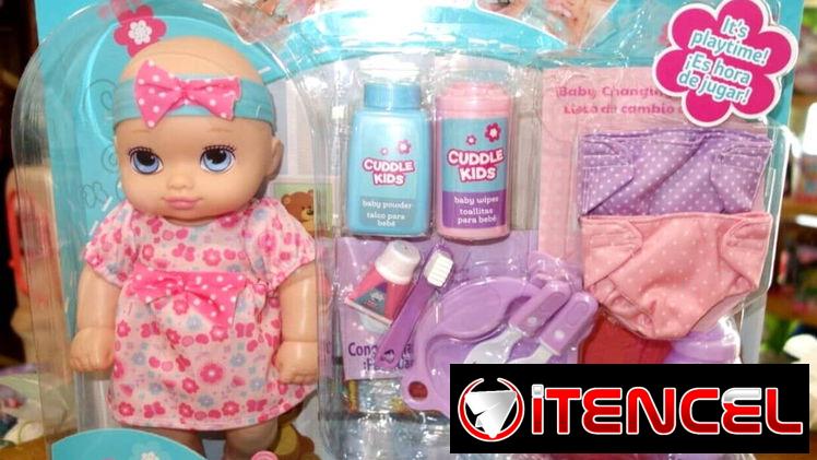 Juguetes para todas las edades