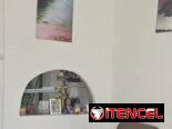 vendo 2 apartamentos c entrada independiente en 1 sola propiedad en la mejor zona de callo hueso