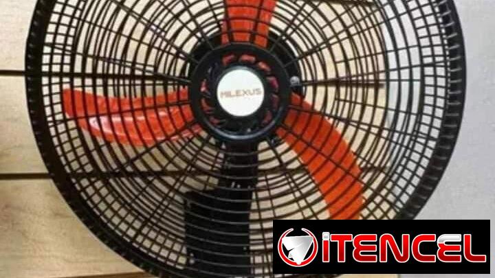 VENTILADORES + Recargables Nuevos a estrenar + GARANTIA  51-000-370 Carlos.