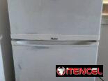Vendo Refrigerador Haier funcionando al 100 llamar al 52709644