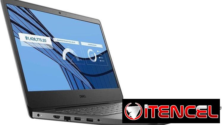 💻 Dell Vostro 3400 – Pantalla 14″ FHD | Intel Core i5 | 8GB RAM + 256GB SSD
