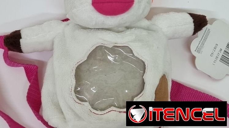 PELUCHES(OFERTA ESPECIAL )