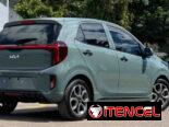 Kia Picanto 2025 Gt Line