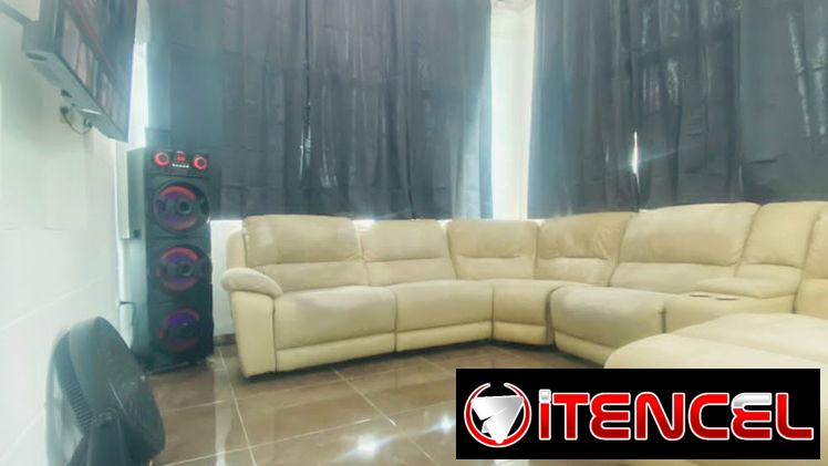 Vedado 110 mil