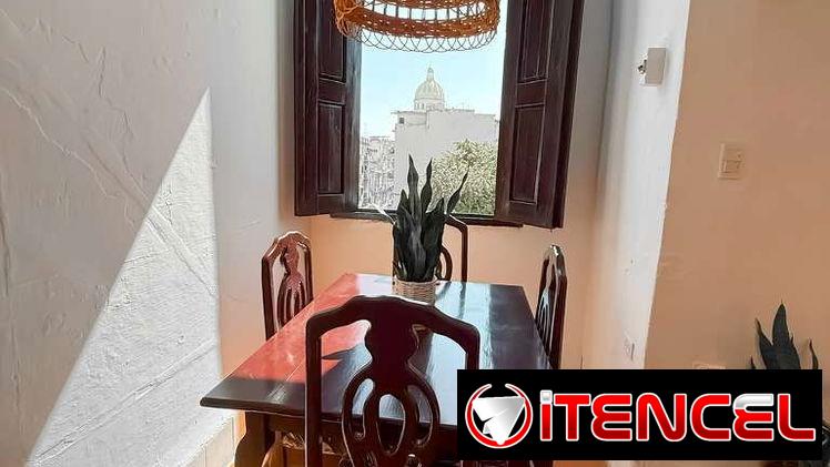 🏡 Habitación en renta en Centro Habana – La Habana
