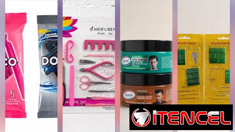 Estos y otros productos disponibles
