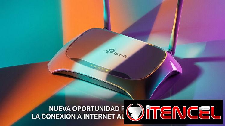 BATERÍAS PARA SU EQUIPO NAUTA HOGAR… CONECTADO SIN ELECTRICIDAD 😳