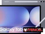 Samsung Galaxy Tab S10 plus 5G ( WiFi) S Pen incluido nuevas a estrenar