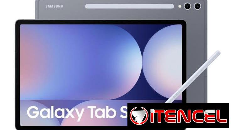 Samsung Galaxy Tab S10 plus 5G ( WiFi) S Pen incluido nuevas a estrenar