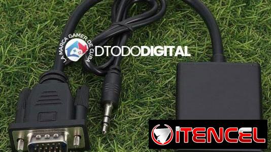 Accesorios para tus videojuegos