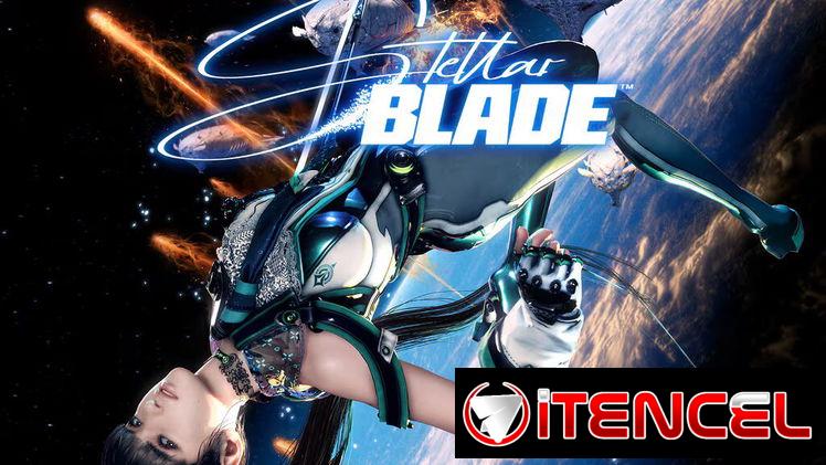 **–** Stellar Blade *-* Estreno PC CRACK *-*  GameX